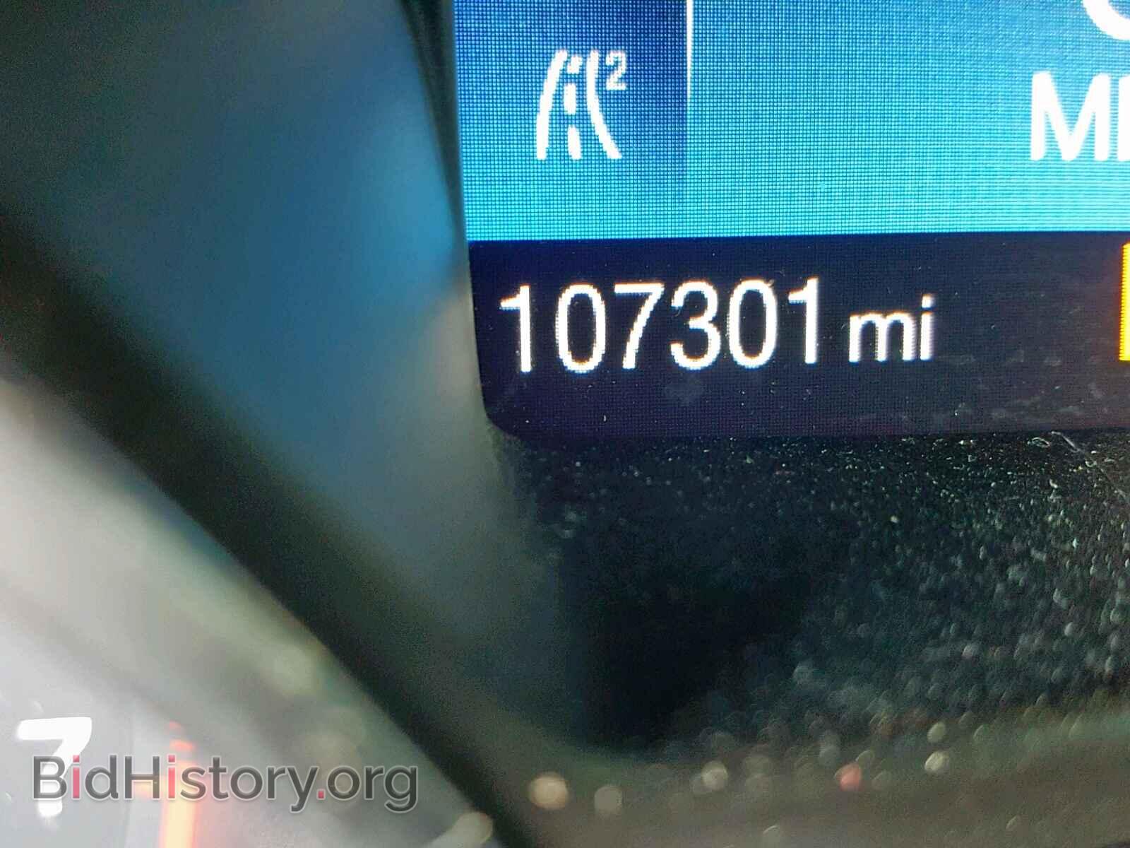 2015 FORD FOCUS SE - VIN: 1FADP3K20FL294980 - Фото 8