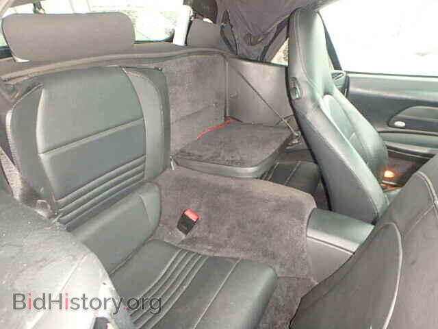 2003 PORSCHE 911 - VIN: WP0CA29993S652938 - Фото 6