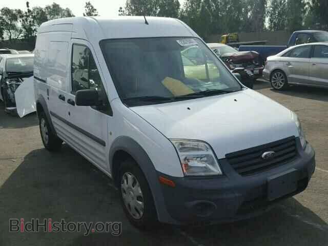 Фотография NM0LS7AN7DT134306 - FORD TRANSIT CO 2013