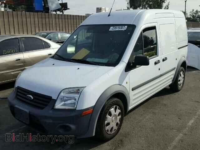 2013 FORD TRANSIT CO - VIN: NM0LS7AN7DT134306 - Фото 2