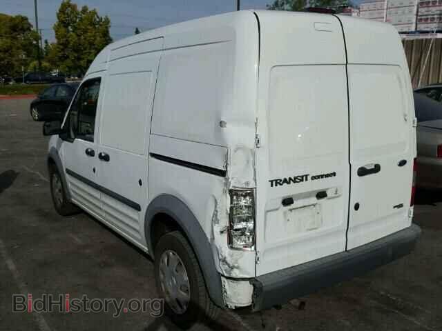 2013 FORD TRANSIT CO - VIN: NM0LS7AN7DT134306 - Фото 3