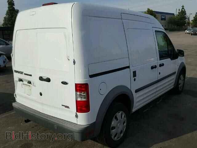 2013 FORD TRANSIT CO - VIN: NM0LS7AN7DT134306 - Фото 4