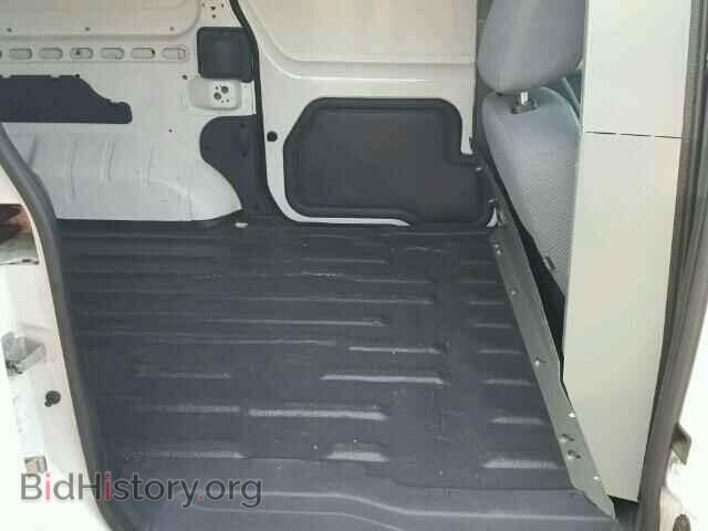 2013 FORD TRANSIT CO - VIN: NM0LS7AN7DT134306 - Фото 6