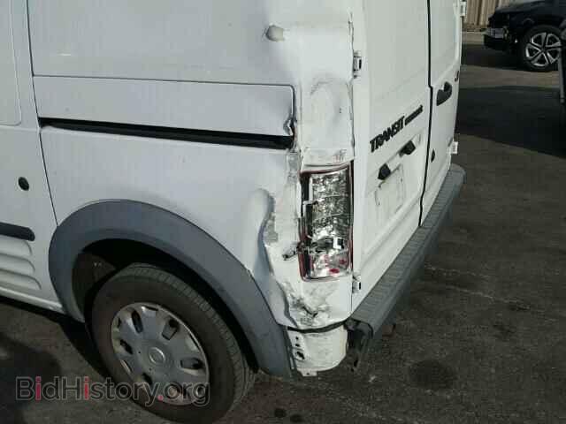 2013 FORD TRANSIT CO - VIN: NM0LS7AN7DT134306 - Фото 9