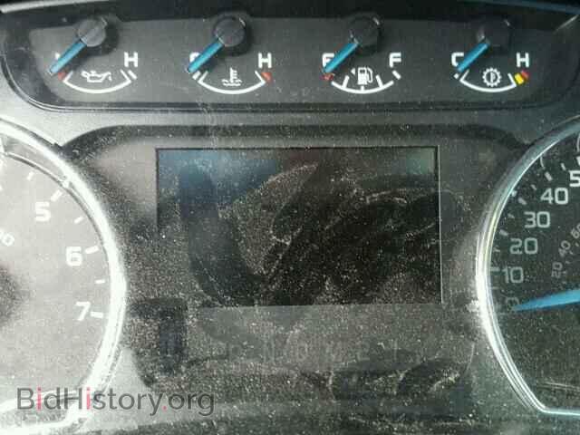 2013 FORD F150 - VIN: 1FTFW1CF9DFD94602 - Фото 8