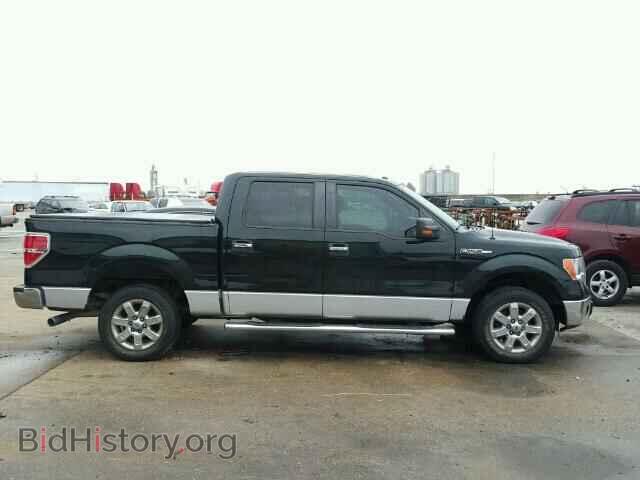 2013 FORD F150 - VIN: 1FTFW1CF9DFD94602 - Фото 9