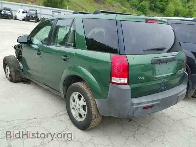 2003 SATURN VUE - VIN: 5GZCZ63B93S866614 - Фото 3