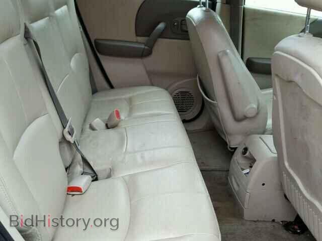 2003 SATURN VUE - VIN: 5GZCZ63B93S866614 - Фото 6
