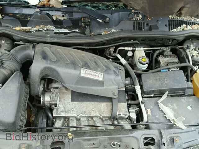 2003 SATURN VUE - VIN: 5GZCZ63B93S866614 - Фото 7