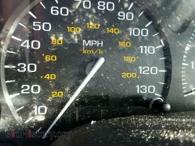 2003 SATURN VUE - VIN: 5GZCZ63B93S866614 - Фото 8