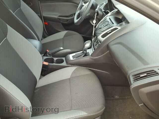 2014 FORD FOCUS - VIN: 1FADP3F20EL457524 - Фото 5