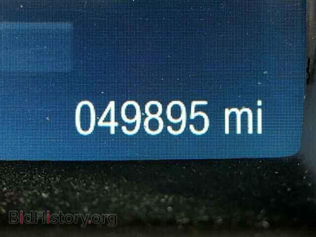2014 FORD FOCUS - VIN: 1FADP3F20EL457524 - Фото 8