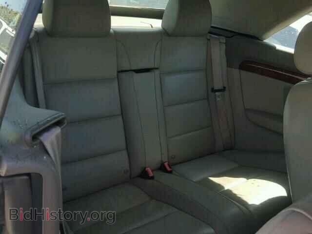 2005 AUDI A4 - VIN: WAUDT48H95K008259 - Фото 6