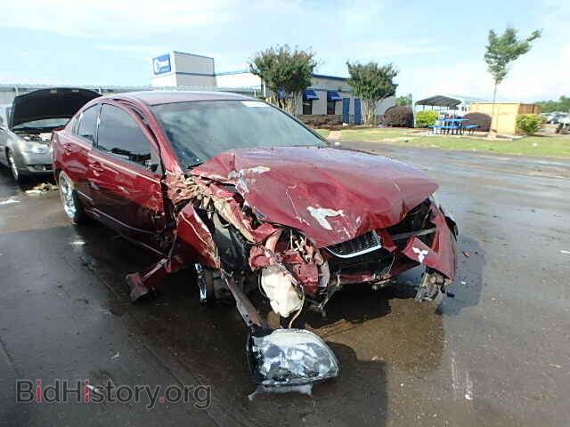 Photo 4A3AB36F66E009421 - MITSUBISHI GALANT 2006