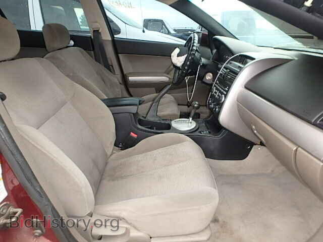 2006 MITSUBISHI GALANT - VIN: 4A3AB36F66E009421 - Фото 5