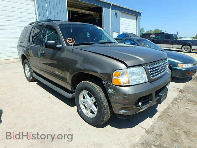 Фотография 1FMZU73K25UB29371 - FORD EXPLORER 2005