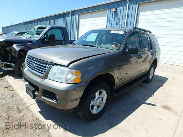 2005 FORD EXPLORER - VIN: 1FMZU73K25UB29371 - Photo 2