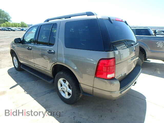 2005 FORD EXPLORER - VIN: 1FMZU73K25UB29371 - Photo 3