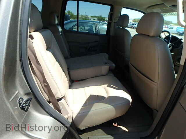 2005 FORD EXPLORER - VIN: 1FMZU73K25UB29371 - Photo 6