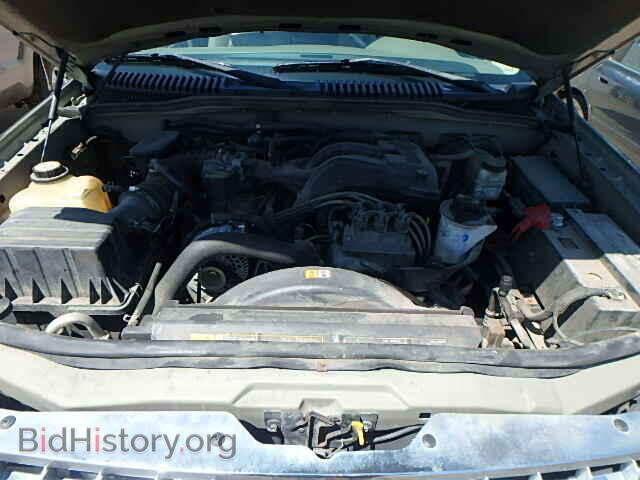 2005 FORD EXPLORER - VIN: 1FMZU73K25UB29371 - Photo 7