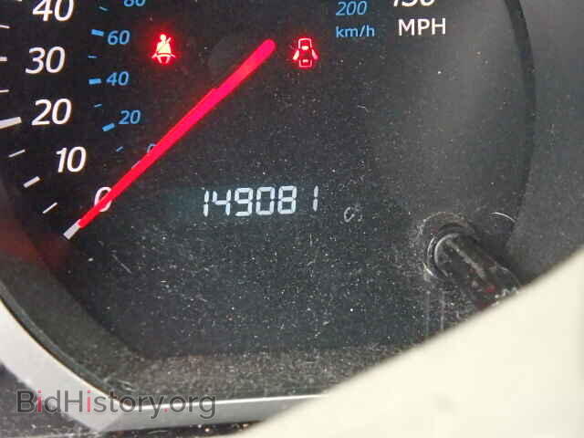 2007 SUZUKI GR VITARA - VIN: JS3TE947074201363 - Фото 8