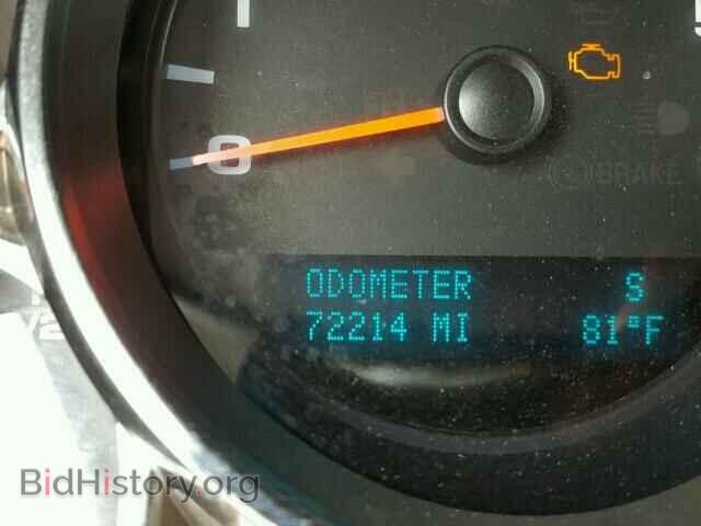 2012 CHEVROLET SILVERADO - VIN: 3GCPCSE0XCG109155 - Фото 8