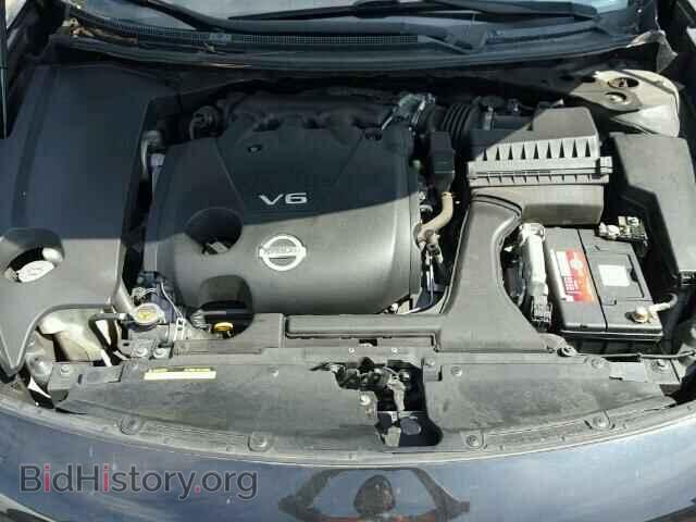 2009 NISSAN MAXIMA - VIN: 1N4AA51E69C853299 - Фото 7