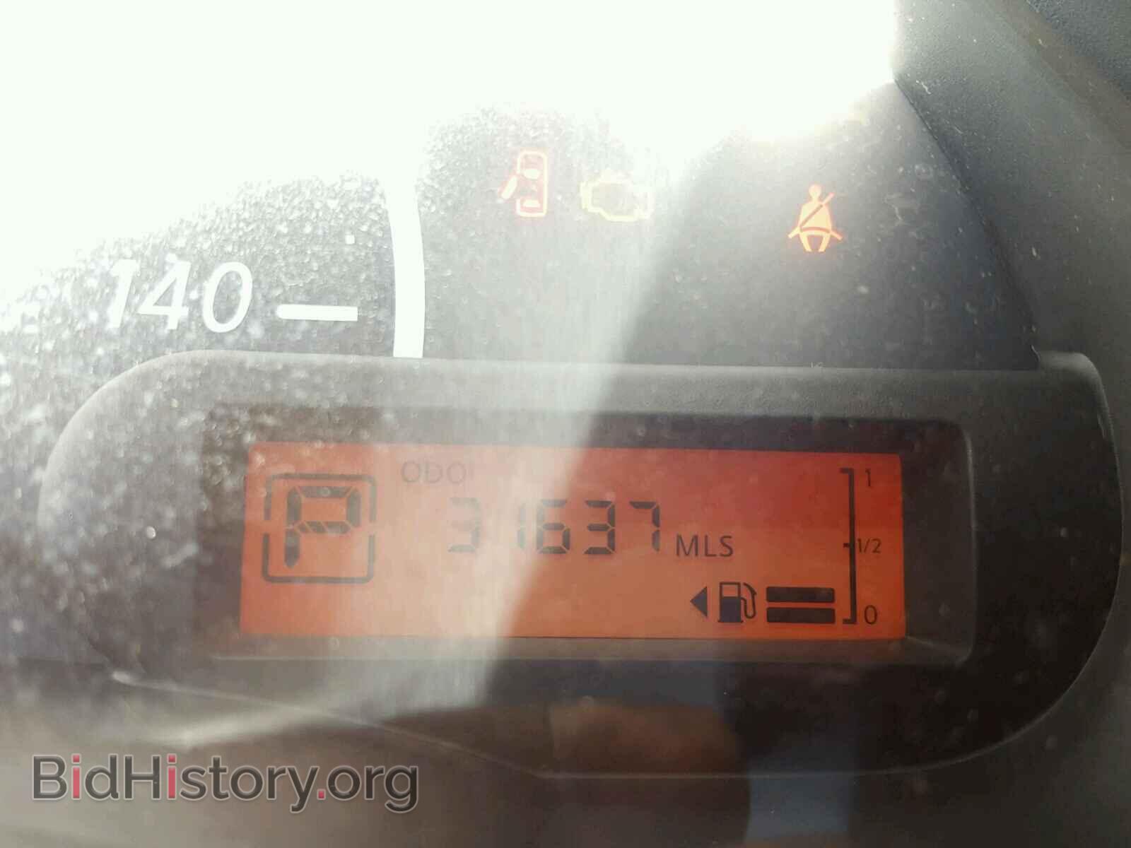 2016 NISSAN VERSA - VIN: 3N1CN7AP8GL843155 - Photo 8
