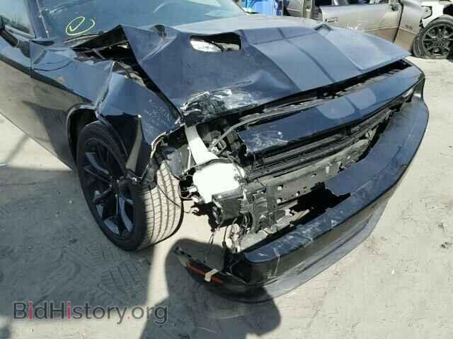2016 DODGE CHALLENGER - VIN: 2C3CDZAG5GH249891 - Фото 4