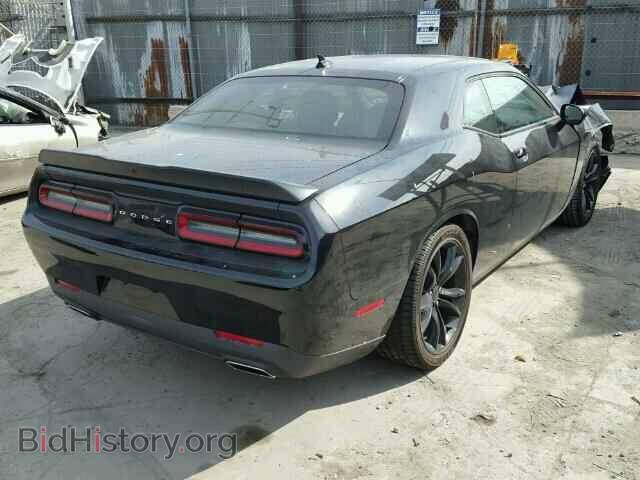 2016 DODGE CHALLENGER - VIN: 2C3CDZAG5GH249891 - Фото 9