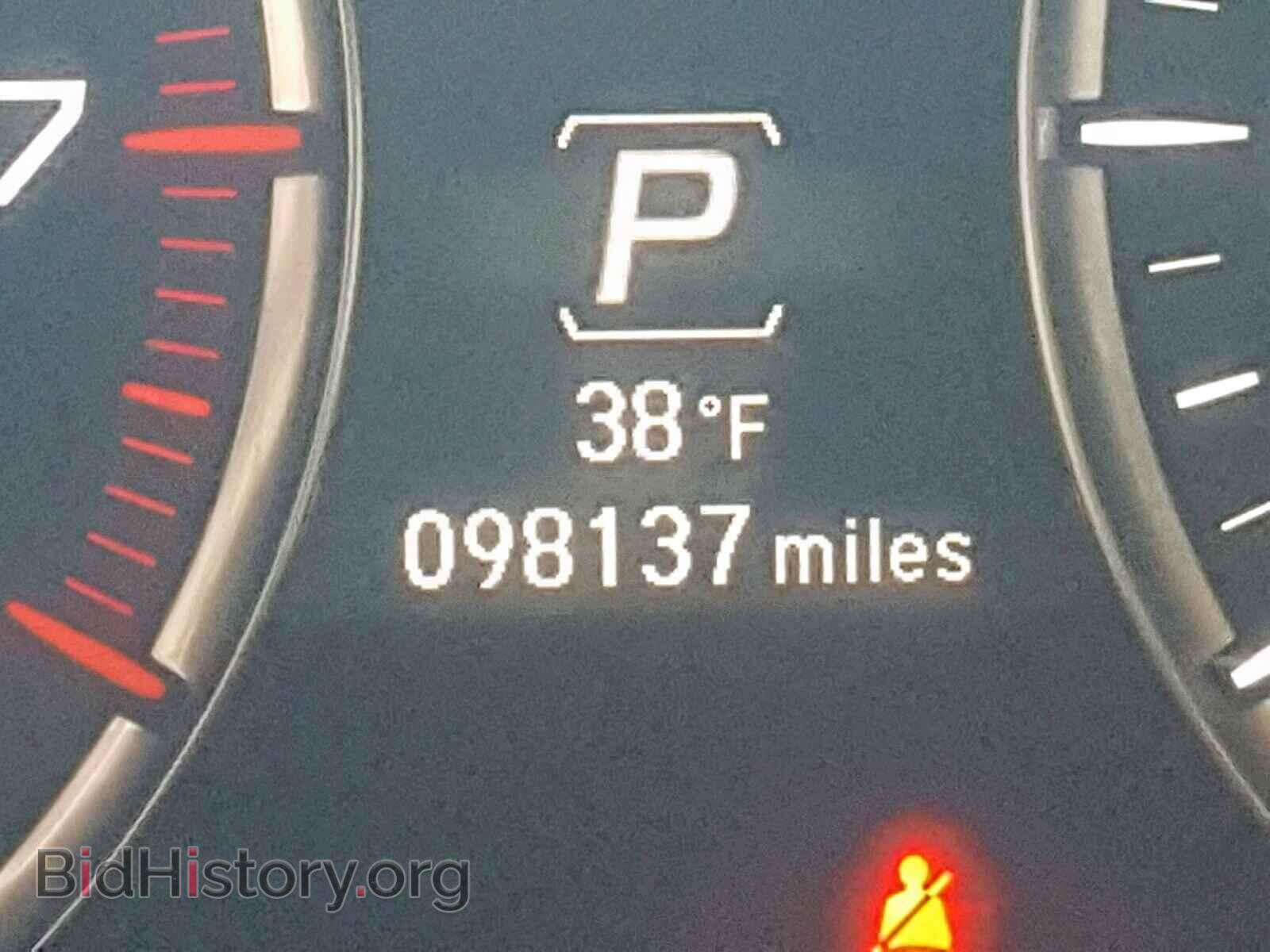 2015 ACURA MDX - VIN: 5FRYD3H4XFB012259 - Фото 8
