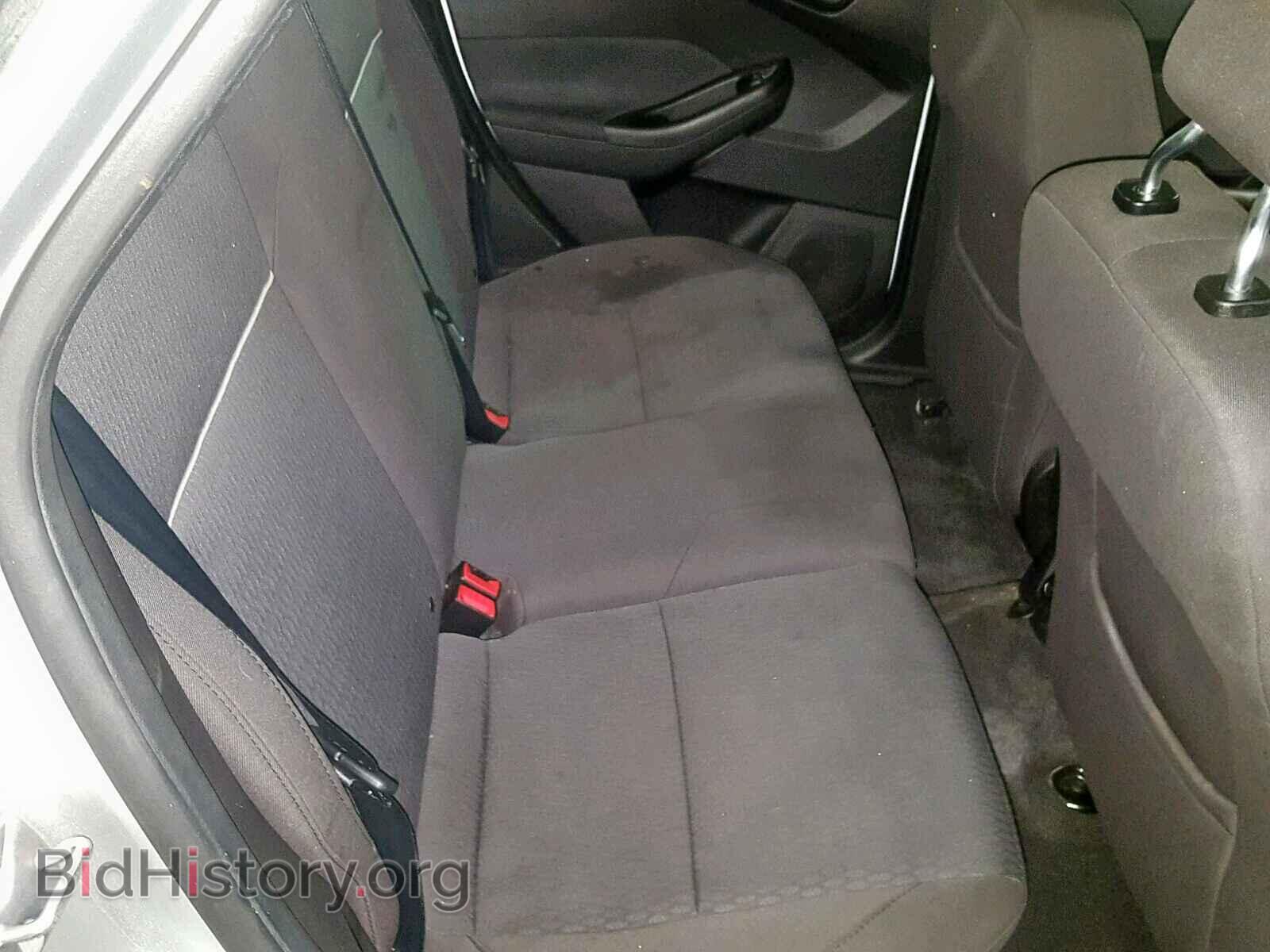 2012 FORD FOCUS - VIN: 1FAHP3H23CL266384 - Photo 6