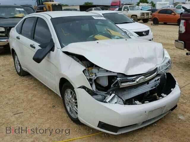 Фотография 1FAHP3FN0AW269073 - FORD FOCUS 2010