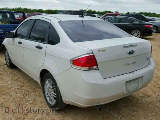 2010 FORD FOCUS - VIN: 1FAHP3FN0AW269073 - Фото 3