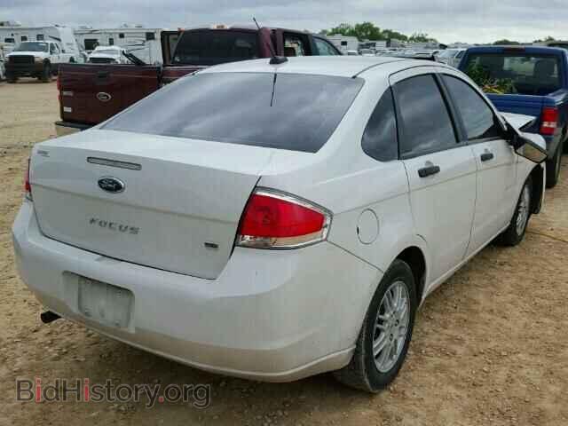 2010 FORD FOCUS - VIN: 1FAHP3FN0AW269073 - Фото 4