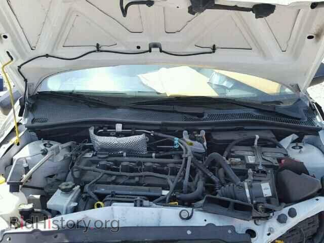 2010 FORD FOCUS - VIN: 1FAHP3FN0AW269073 - Фото 7