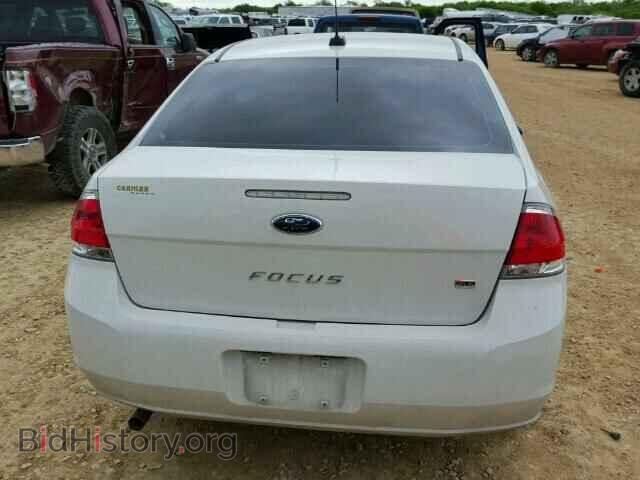 2010 FORD FOCUS - VIN: 1FAHP3FN0AW269073 - Фото 10
