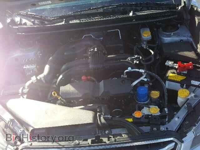 2015 SUBARU IMPREZA - VIN: JF1GJAC63FH022558 - Фото 7