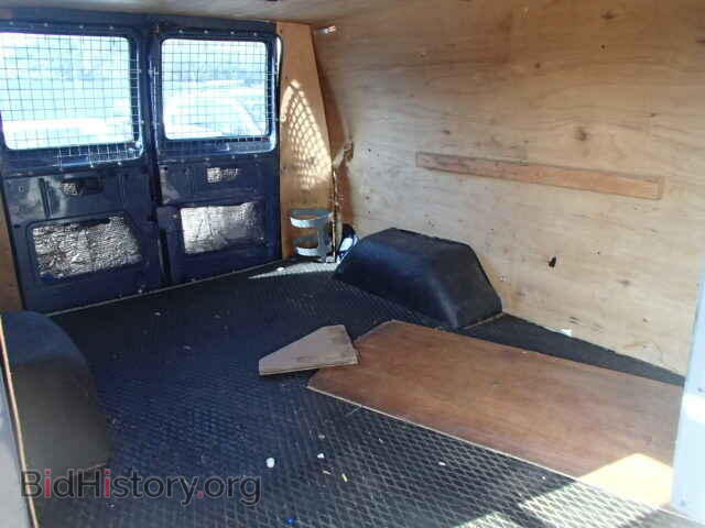 1997 DODGE RAM VAN - VIN: 2B7KB31Z5VK542122 - Фото 6