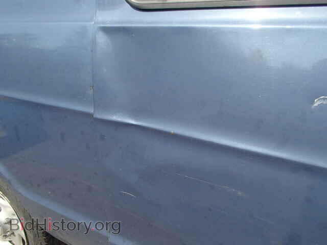 1997 DODGE RAM VAN - VIN: 2B7KB31Z5VK542122 - Фото 10