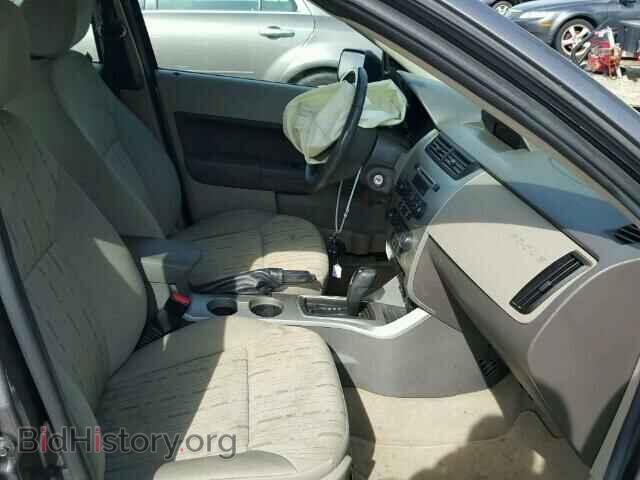 2011 FORD FOCUS - VIN: 1FAHP3FN8BW173404 - Фото 5