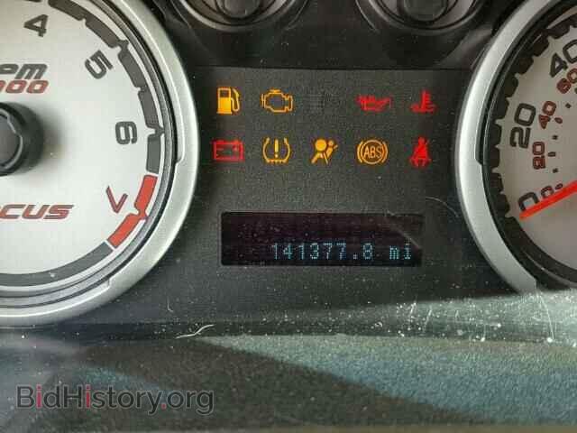 2011 FORD FOCUS - VIN: 1FAHP3FN8BW173404 - Фото 8