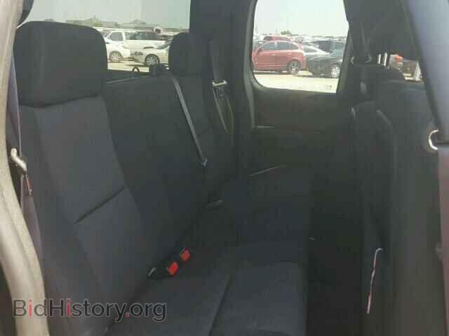 2013 CHEVROLET SILVERADO - VIN: 1GCRCREA2DZ292188 - Фото 6