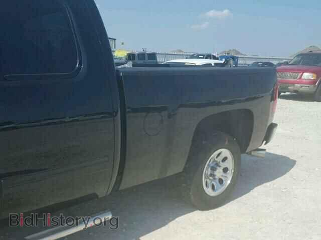2013 CHEVROLET SILVERADO - VIN: 1GCRCREA2DZ292188 - Фото 10
