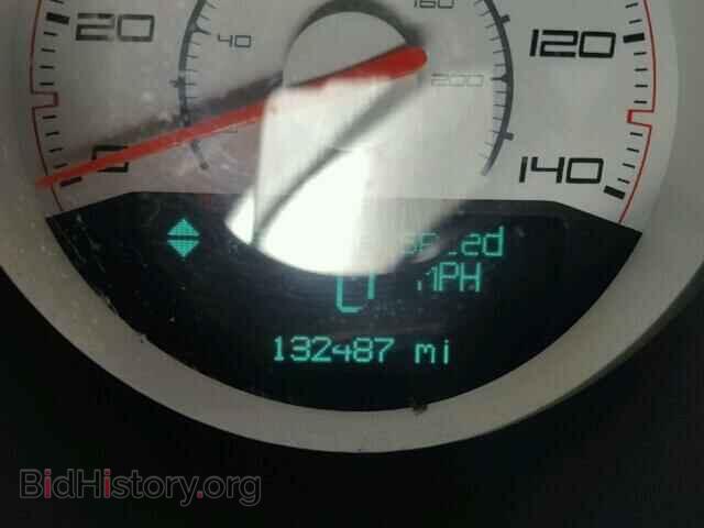 2012 DODGE CHALLENGER - VIN: 2C3CDYAG3CH174774 - Фото 8