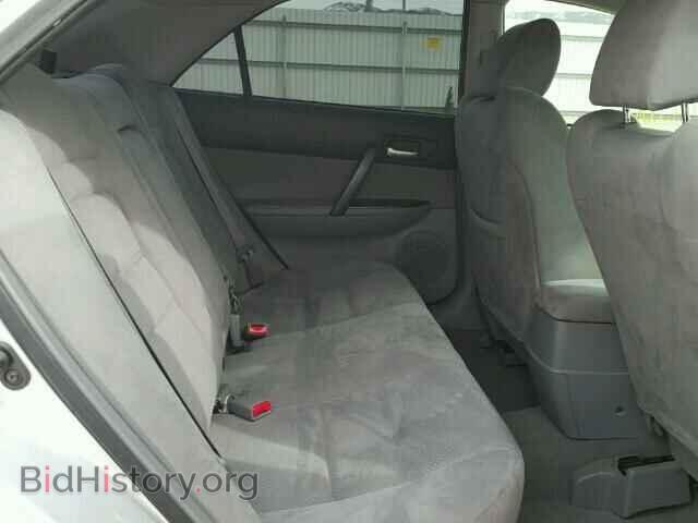 2006 MAZDA 6 - VIN: 1YVFP80C865M11084 - Photo 6