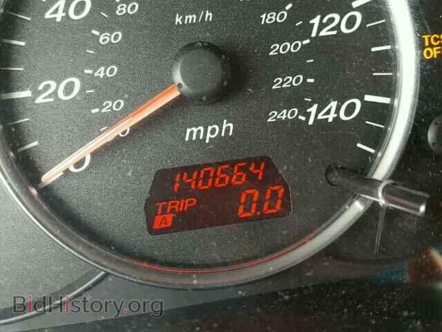 2006 MAZDA 6 - VIN: 1YVFP80C865M11084 - Photo 8