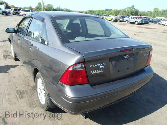 2005 FORD FOCUS - VIN: 1FAFP34N65W285911 - Фото 3