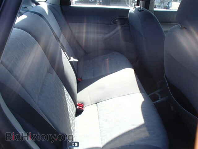 2005 FORD FOCUS - VIN: 1FAFP34N65W285911 - Фото 6