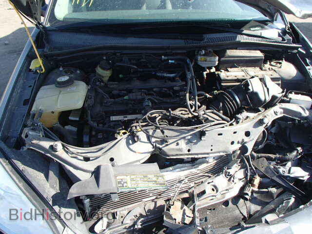 2005 FORD FOCUS - VIN: 1FAFP34N65W285911 - Фото 7